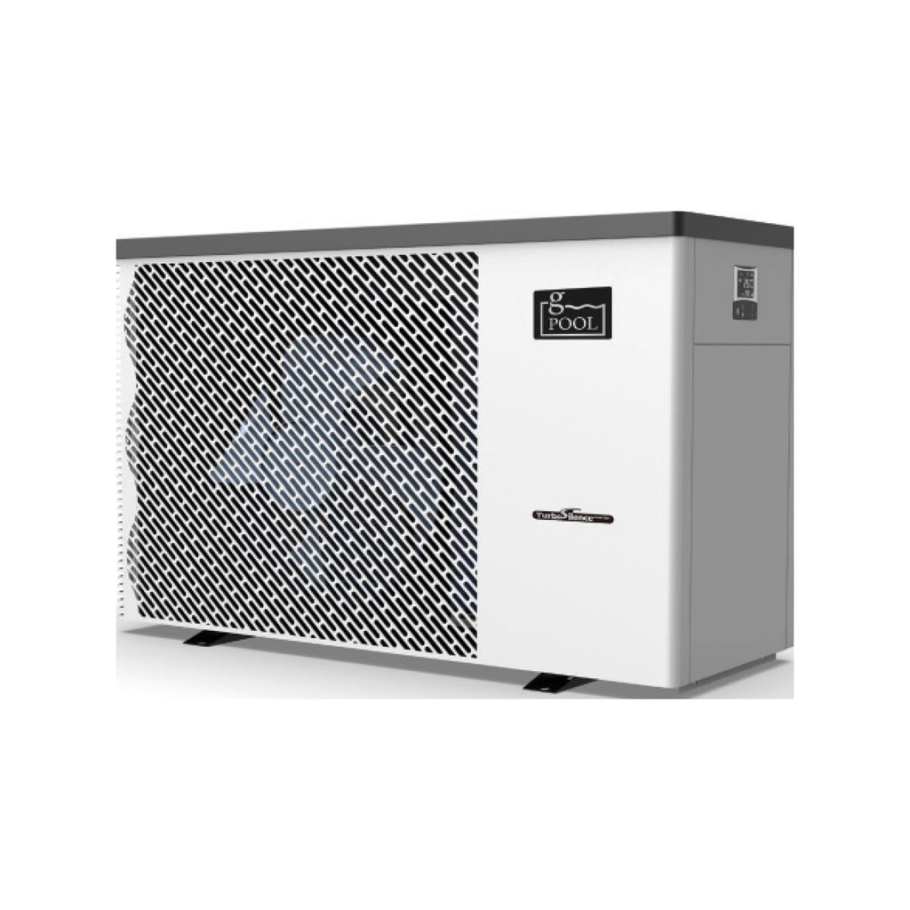 Bomba Calor Inver-X 10kW wi-fi