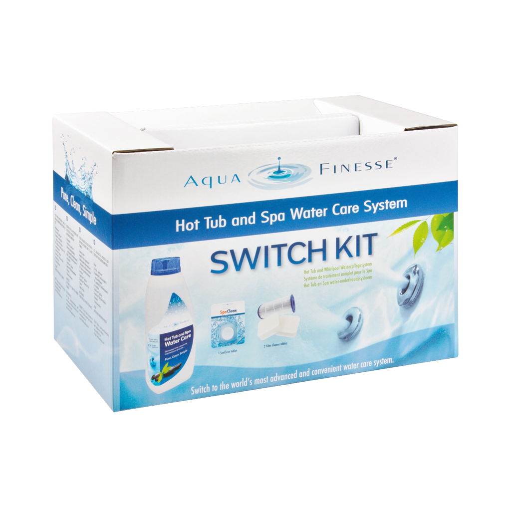 Aquafiness SWITCH KIT