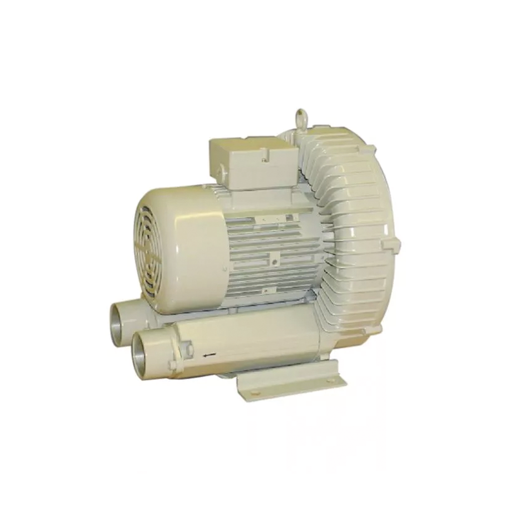 Bomba de Ar 0,75 KW - 400V