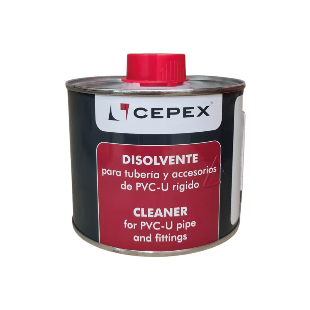 Diluente PVC-U / PVC-C 1000 cc.