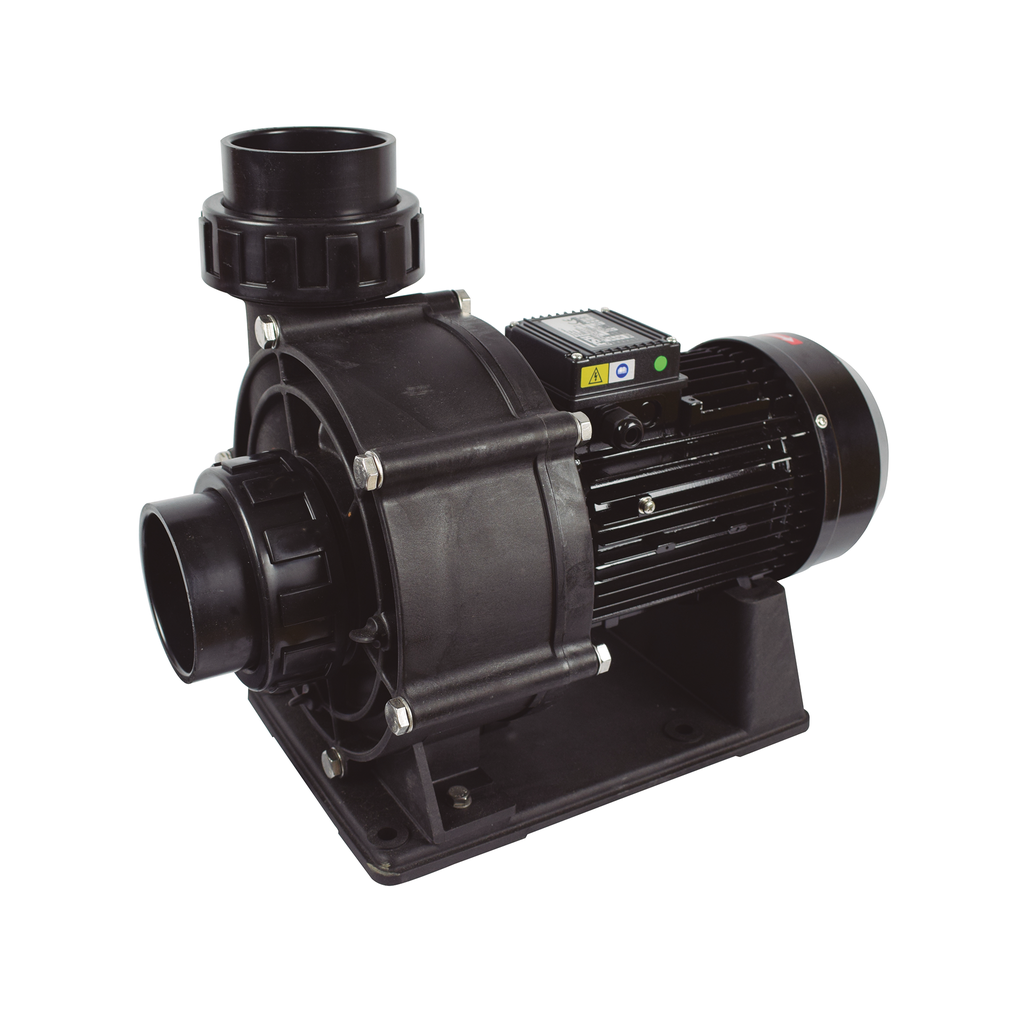 Pump PSH NEW CONTRA-5T 5,5HP 230/400V 50Hz IE3