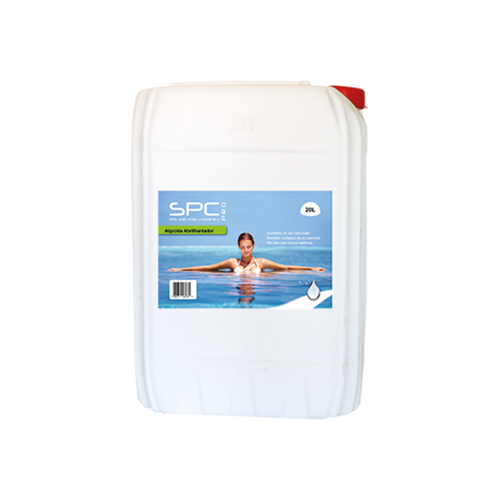 SPC PRO AlgiBright 20L