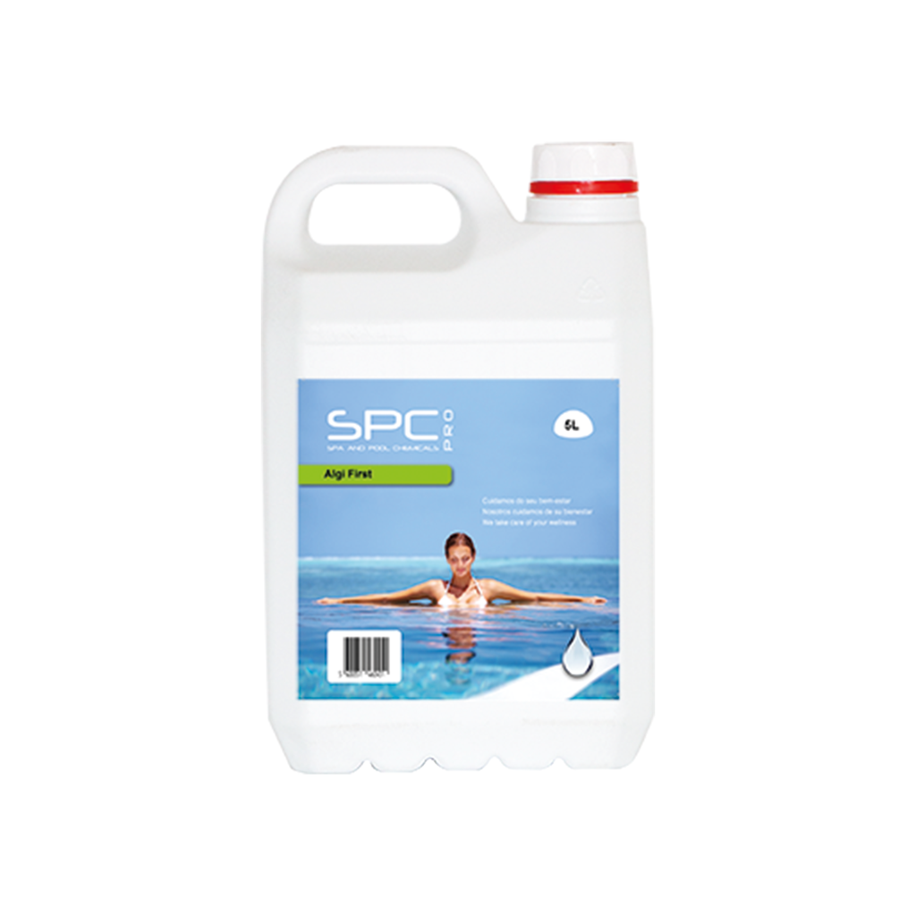 SPC PRO AlgiFirst 5L