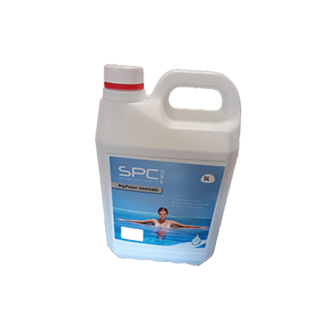 SPC Pro AlgiPower Invernada 5L