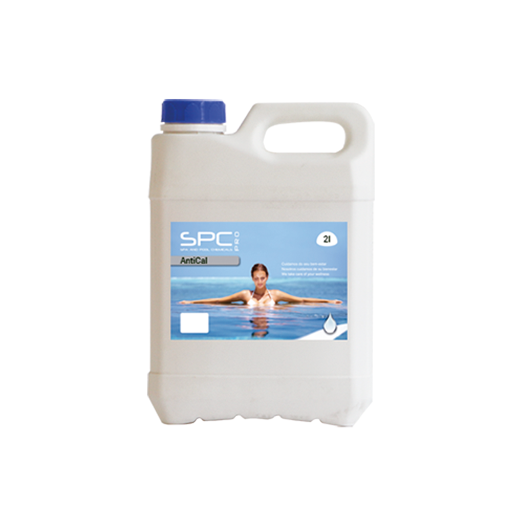 SPC Pro AntiCal 2L