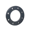 Flange PVC Ø125