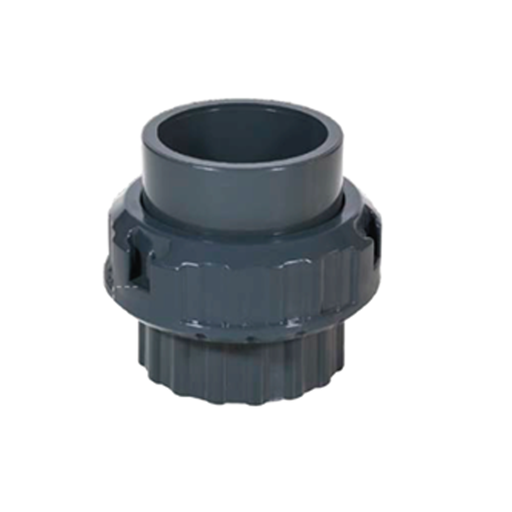 [G132112] Junção Colar PVC F Ø25