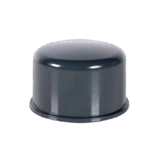 [G133707] Tampão PVC F Ø75