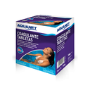 AQUA NET Coagulante Pastilhas 20g