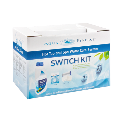 [AQN-500-0078] AQUAFINESSE SWITCH KIT