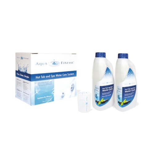 [AQN-500-0002] Kit AQUAFINESS SPA