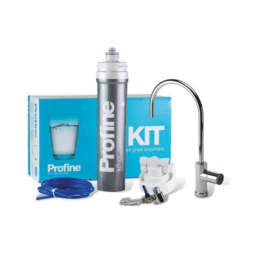 [Y21504B] Kit PROFINE® SILVER Medium 5L/min