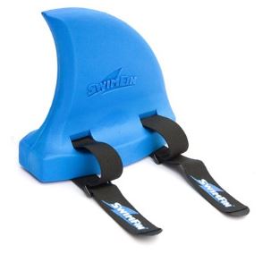 [SWIMFIN] SwimFin