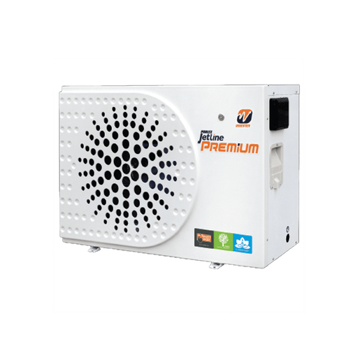 [PC-JLP120N] Heat Pump gPOOL Inver-F 10kW 230V 