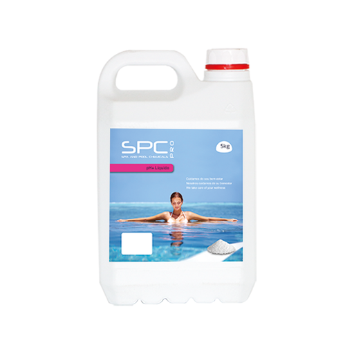 [PH+L001B] SPC Pro pH+ Líquido 5kg