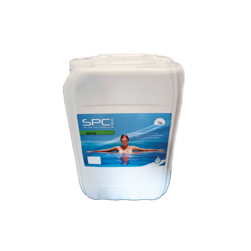 [AFS025LN] SPC Pro AlgiFirst 20L